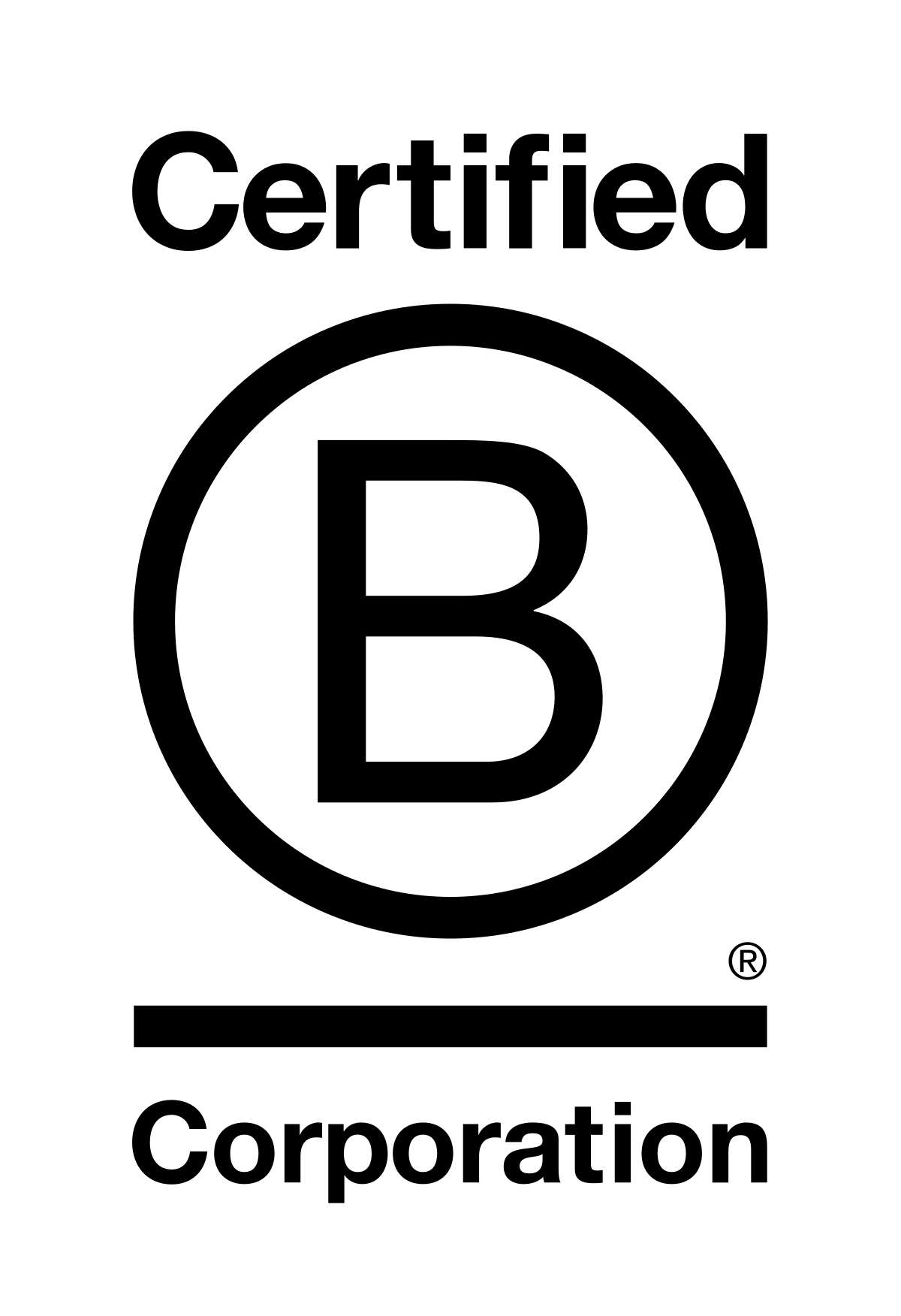 Logo Certified