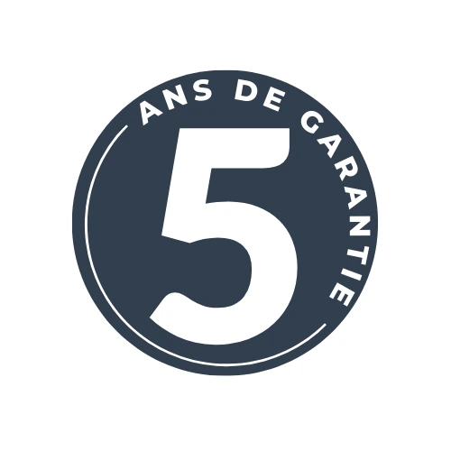 Logo Garantie