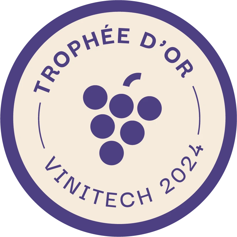Logo Trophée