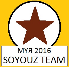 Soyouz team