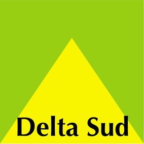logo distributeur delta sud