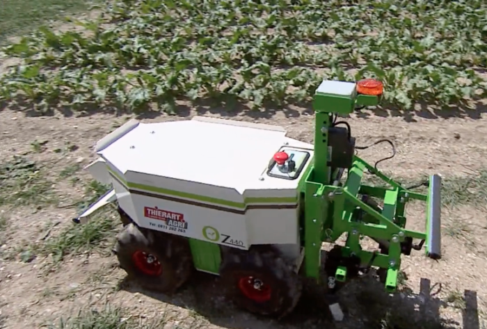 Thierart Agri