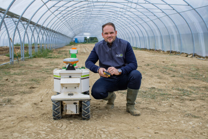 Nouveau directeur commercial pour l'Allemagne