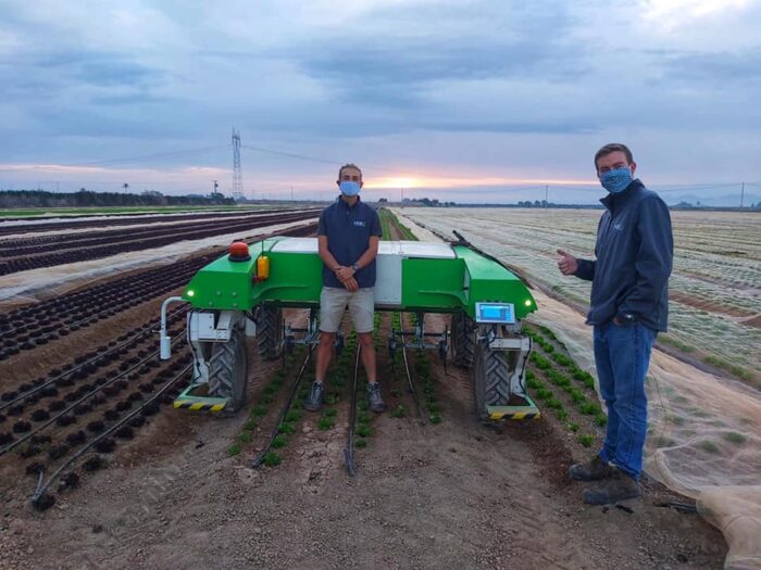 Pas de repos pour Dino !