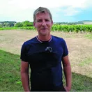Portrait de Renaud Friederich