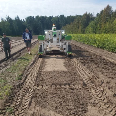 NADLESNICTWA PODANIN