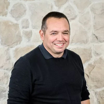 Portrait de NICOLAS FRATANTUONO